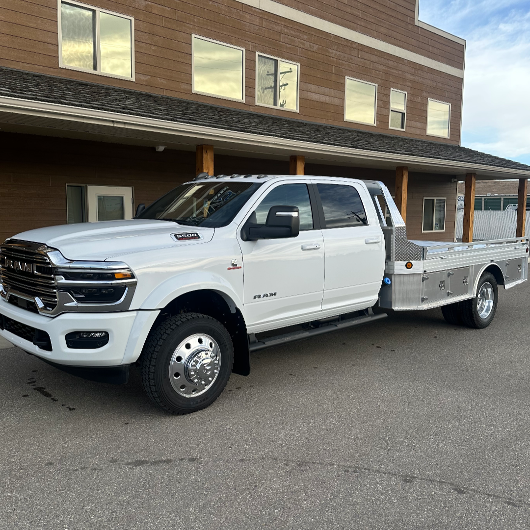 2025 RAM 5500 Big Horn